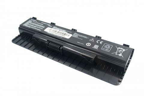 Батарея, акумулятор для ноутбука Asus ROG G771JW 5200mAh LBM-066427 фото