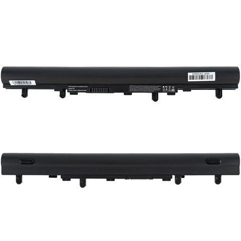 Батарея Acer AL12A32 2800mAh акумулятор для ноутбука Aspire V5-431, V5-471, V5-531, V5-571, E1-422, E1-430, E1-432, E1-470, E1-472, S3-471 LBM-140825 фото