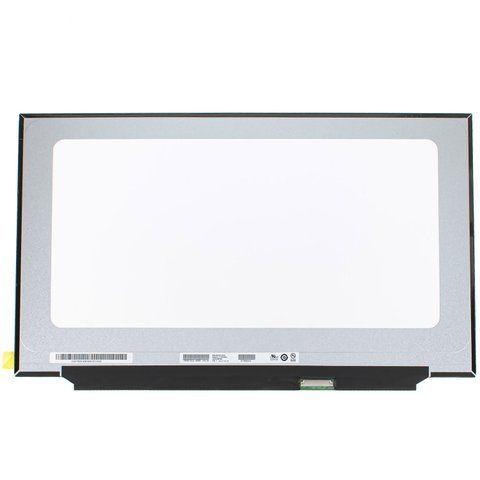 Матрица (екран) для ноутбука ASUS TUF Gaming F17 FX706HM, 144Hz LBM-132231 фото
