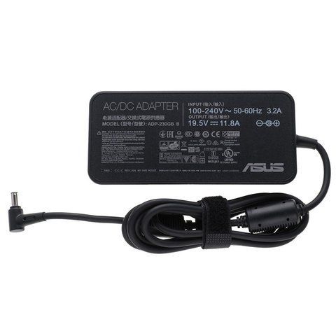 Зарядний пристрій для ноутбука Asus ROG Strix G531GV, 230W (блок живлення, зарядка) LBM-076981 фото