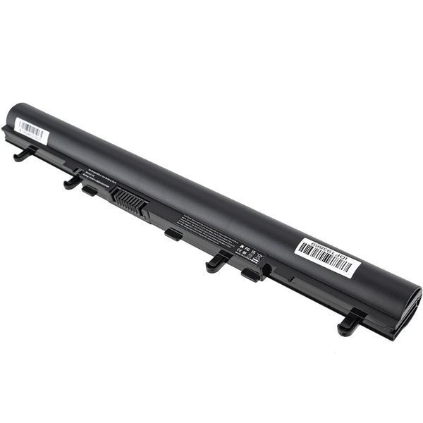 Батарея Acer AL12A32 2800mAh аккумулятор для ноутбука Aspire V5-431, V5-471, V5-531, V5-571, E1-422, E1-430, E1-432, E1-470, E1-472, S3-471 LBM-140825 фото