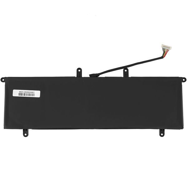 Батарея ASUS C41N1901 аккумулятор для ноутбука ZenBook Duo UX481FA, UX481FL 15.4V 4550mAh 70Wh Black LBM-128840 фото