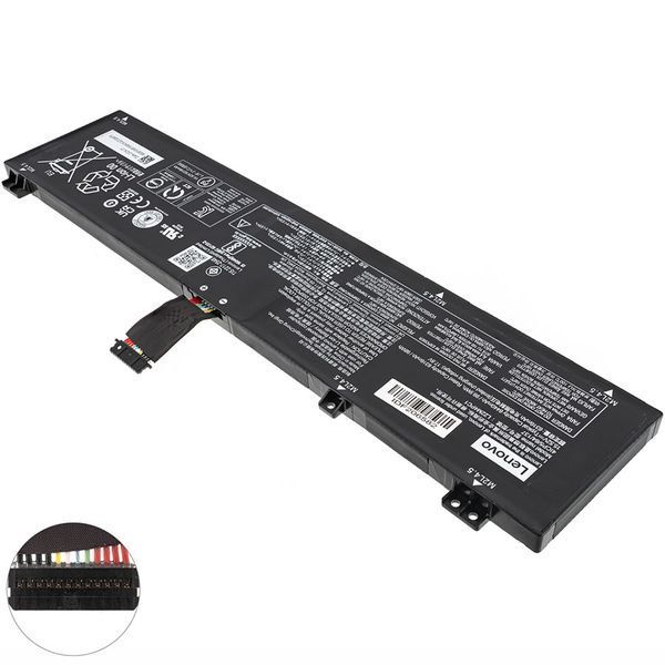 Батарея, аккумулятор для ноутбука Lenovo ThinkBook 16p G4 IRH (21J8) LBM-145129 фото