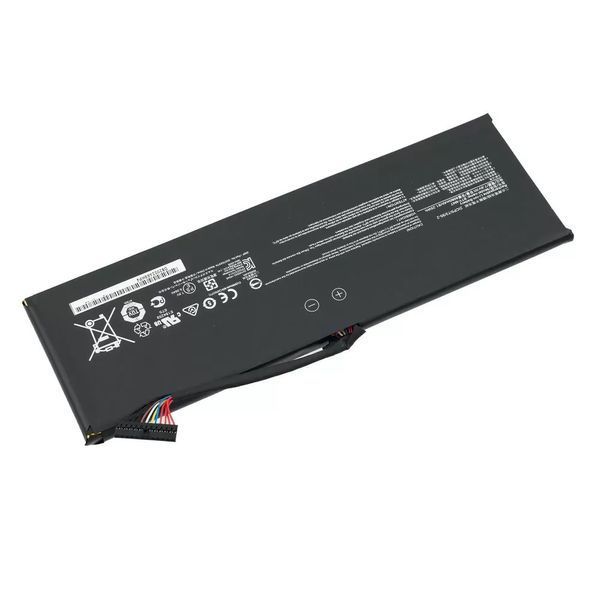 Батарея BTY-M47 акумулятор для ноутбука MSI GS40, GS43, GS40VR, MS-14A1, MS-14A2, MS-14A3 LBM-066458 фото