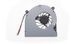 Вентилятор для ноутбука Asus G750JM, G750JX, G750JW, 12V (GPU FAN) (13NB00N1M04011) (Кулер) LBM-043085 фото 4