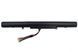 Батарея, аккумулятор для ноутбука Asus R752NV 2600mAh LBM-065421 фото 5