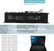 Батарея MSI BTY-M57 акумулятор для ноутбука MSI GP66 GP76 MS-17K3 Leopard 10UG Series (15.4V 5700mAh 88Wh) LBM-068495 фото 2