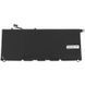Батарея DELL JD25G аккумулятор для ноутбука XPS 13 9343, 9350 (90V7W, DIN02, P54G) LBM-124655 фото 3