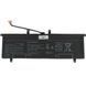 Батарея ASUS C41N1901 аккумулятор для ноутбука ZenBook Duo UX481FA, UX481FL 15.4V 4550mAh 70Wh Black LBM-128840 фото 1