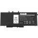 Батарея, аккумулятор для ноутбуков Dell Latitude 5591 LBM-068070 фото 1