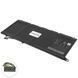 Батарея DELL JD25G аккумулятор для ноутбука XPS 13 9343, 9350 (90V7W, DIN02, P54G) LBM-124655 фото 2