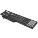 Оригінальна Батарея DELL GK5KY акумулятор для ноутбука Inspiron 3147 7347 7348 7352 7359 11.1V 3800mAh 43Wh Black LBM-132282 фото 2