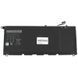 Батарея DELL JD25G аккумулятор для ноутбука XPS 13 9343, 9350 (90V7W, DIN02, P54G) LBM-124655 фото 1