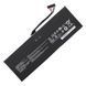 Батарея BTY-M47 акумулятор для ноутбука MSI GS40, GS43, GS40VR, MS-14A1, MS-14A2, MS-14A3 LBM-066458 фото 1
