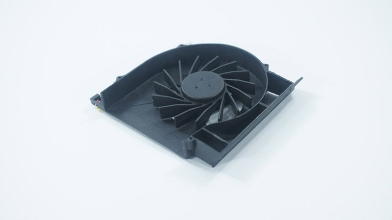 Вентилятор для ноутбука HP COMPAQ CQ61, CQ70, CQ71, PAVILION G61, G71 (DFB552005M30T / KSB06105HA) (Кулер) LBM-034705 фото