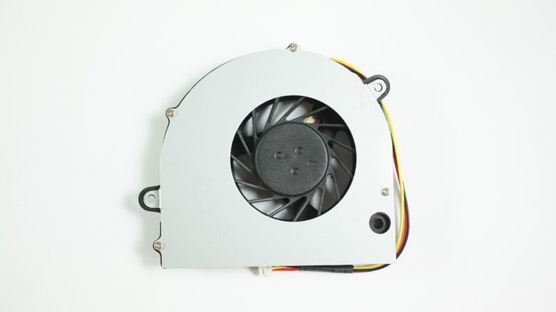 Вентилятор для ноутбука LENOVO IdeaPad G550, G555, G450, G450A, G450M, G455 (MF60090V1-C000-G99) (Кулер) LBM-048585 фото