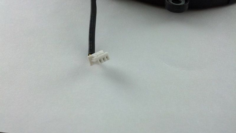 Вентилятор для ноутбука HP COMPAQ NC4200, NC4400, TC4200, TC4400 (383528-001) (Кулер) LBM-037021 фото