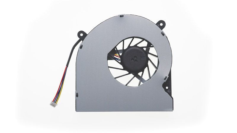 Вентилятор для ноутбука Asus G750JM, G750JX, G750JW, 12V (GPU FAN) (13NB00N1M04011) (Кулер) LBM-043085 фото