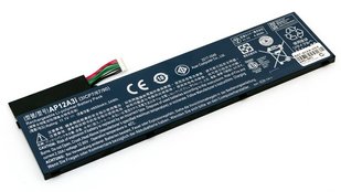 Батарея AP12A3i акумулятор для ноутбука Acer Aspire M3-481, M3-581, M5-481, M5-581 11.1V 4500mAh LBM-064389 фото