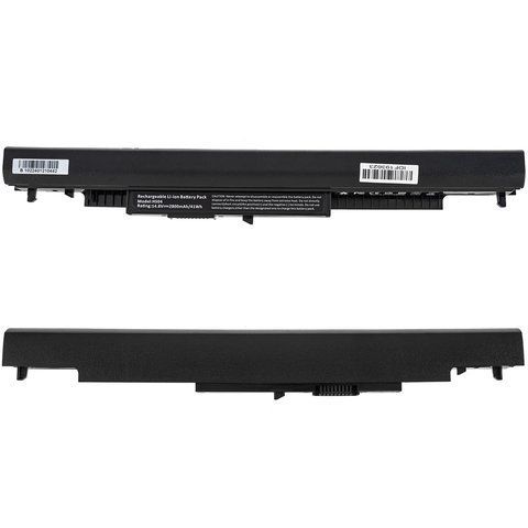 Батарея HP HS04 2800mAh акумулятор для ноутбука 240 G4, 245 G4, 250 G4, 255 G4 Series LBM-140817 фото