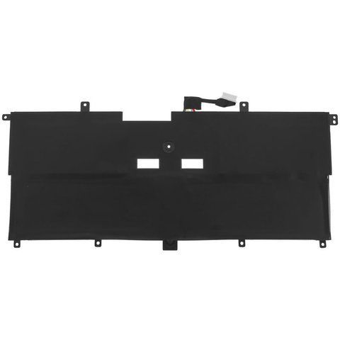 Батарея DELL NNF1C акумулятор для ноутбука HMPFH, XPS 13 9365 P71G 7.6V 4000mAh Black LBM-081826 фото