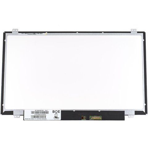 Матрица (екран) для ноутбука Lenovo ThinkPad T450s 1366X768 TN LBM-140422 фото