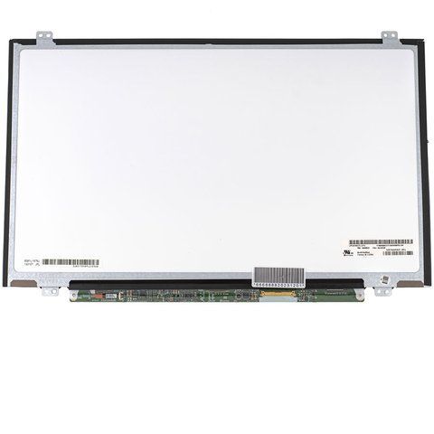 Матрица (екран) для ноутбука Acer TRAVELMATE P643-MG LBM-068242 фото