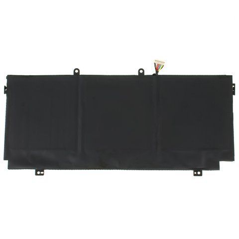 Оригінальна Батарея HP SH03XL акумулятор для ноутбука Spectre X360 13-AC, 13-AB 11.55V 5020mAh 57.9Wh Black 859356-855 LBM-103006 фото