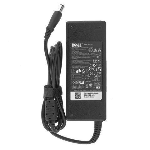 Зарядное устройство для ноутбука Dell Chromebook 11 3180 (блок питания, зарядка) LBM-000063 фото
