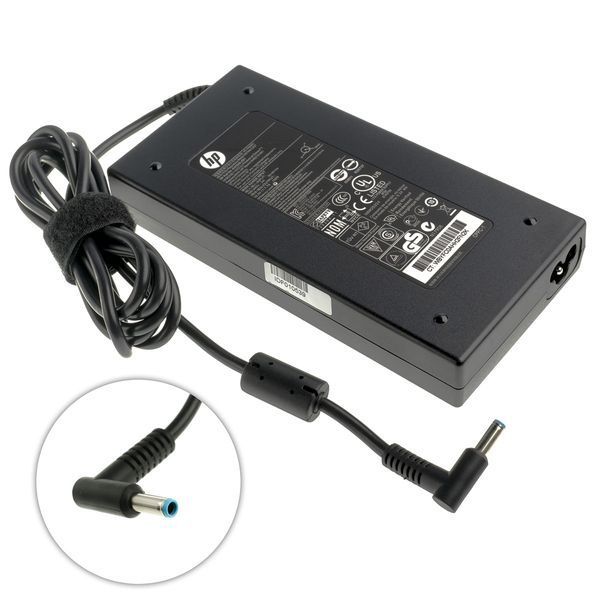 Зарядное устройство для ноутбука HP TPN-C133, 150W (блок питания, зарядка) LBM-078057 фото