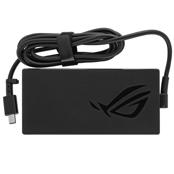 Зарядний пристрій для ноутбука Asus V16 V3607VJ, 180W (блок живлення, зарядка) LBM-143416 фото
