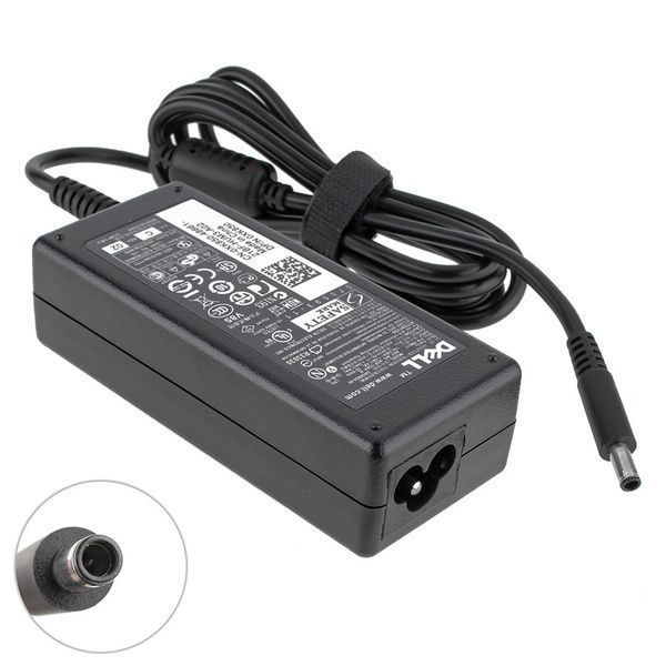 Зарядное устройство для ноутбука Dell Inspiron 14 5480 (блок питания, зарядка) LBM-006761 фото