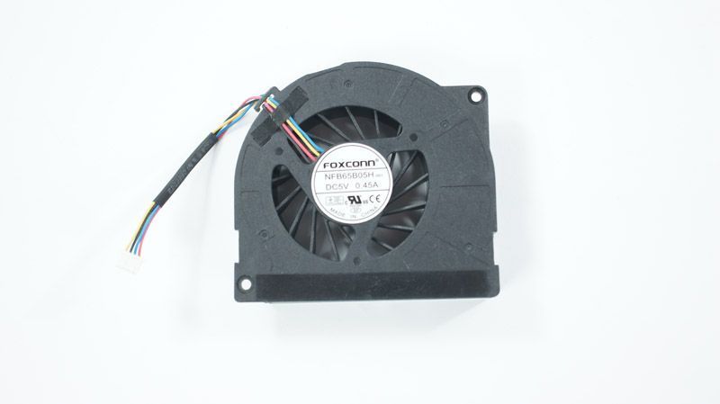 Вентилятор для ноутбука BRUSHLESS KSB0505HB-9J93 (Версія 1) (Кулер) LBM-057350 фото