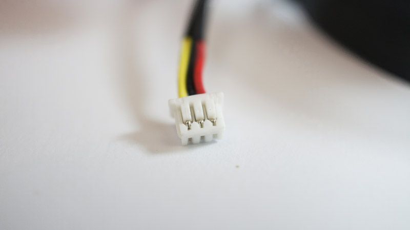 Вентилятор для ноутбука LENOVO ThinkPad W700 (CPU FAN) (Кулер) LBM-043548 фото