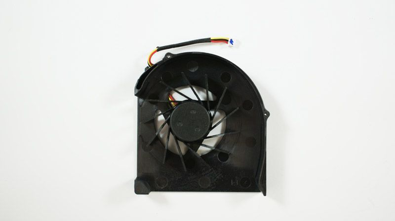 Вентилятор для ноутбука LENOVO ThinkPad W700 (CPU FAN) (Кулер) LBM-043548 фото