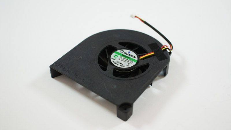 Вентилятор для ноутбука LENOVO ThinkPad W700 (CPU FAN) (Кулер) LBM-043548 фото