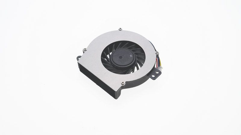 Вентилятор для ноутбука Dell INSPIRON 1410, VOSTRO A840, A860 (DQ5D565C001 / DFS451305M10T B3704.13V1.F.GN/ GB0506PGV1-A ) (Кулер) LBM-034765 фото