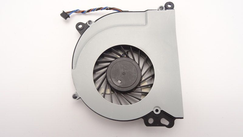 Вентилятор для ноутбука HP ENVY 15-J000, 15-J100, 15T-J000, 17-J000, M6-N000, 4pin (6033b0032801) (Кулер) LBM-049852 фото