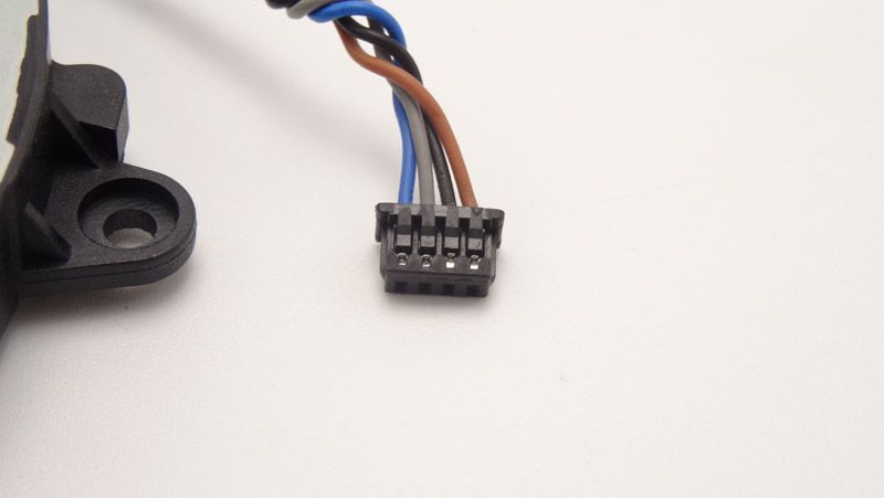 Вентилятор для ноутбука HP ENVY 15-J000, 15-J100, 15T-J000, 17-J000, M6-N000, 4pin (6033b0032801) (Кулер) LBM-049852 фото