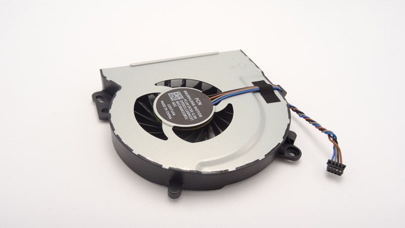 Вентилятор для ноутбука HP ENVY 15-J000, 15-J100, 15T-J000, 17-J000, M6-N000, 4pin (6033b0032801) (Кулер) LBM-049852 фото
