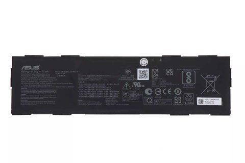 Батарея, аккумулятор для ноутбука Asus BM3406CGA LBM-014524 фото
