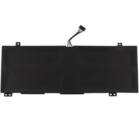 Батарея LENOVO L18M4PF3 аккумулятор для ноутбука IdeaPad C340-14IWL, C340-14API 15.4V 3600mAh 55Wh Black 5B10W67415 LBM-140796 фото
