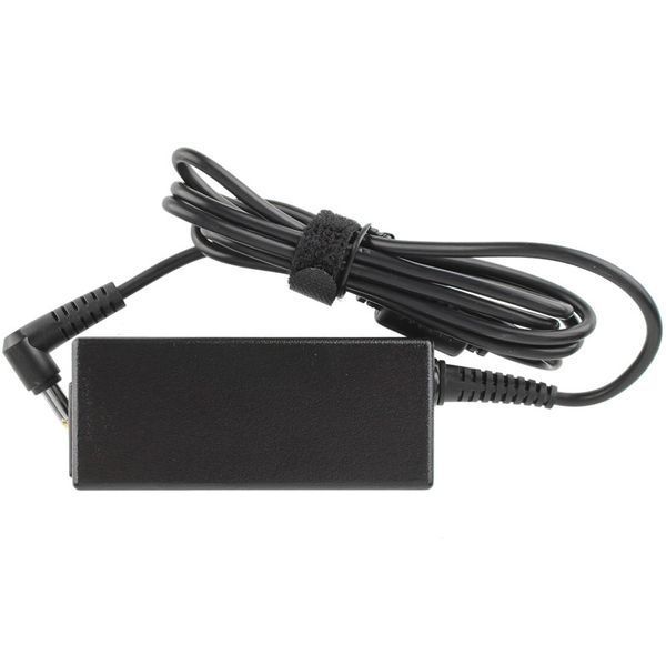 Зарядное устройство для ноутбука Acer Aspire 3 A315-42, 45W (блок питания, зарядка) LBM-000705 фото