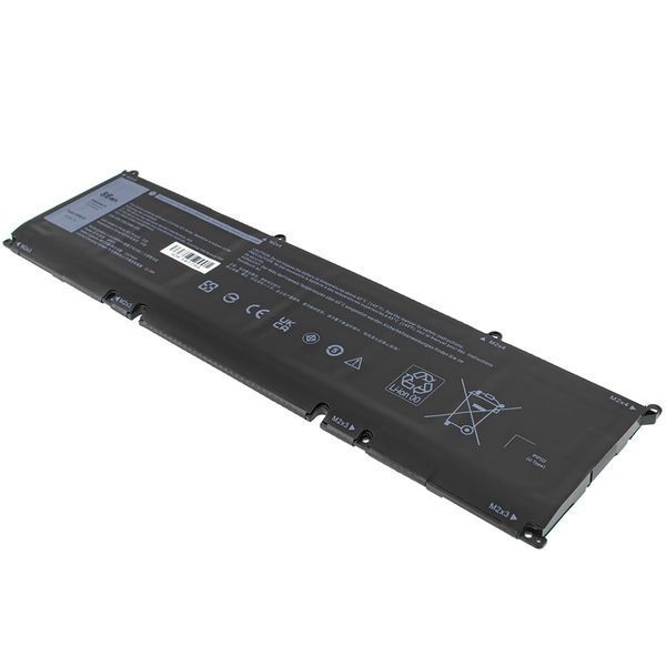 Батарея, акумулятор для ноутбука DELL XPS 15 9520, 86Wh LBM-128418 фото