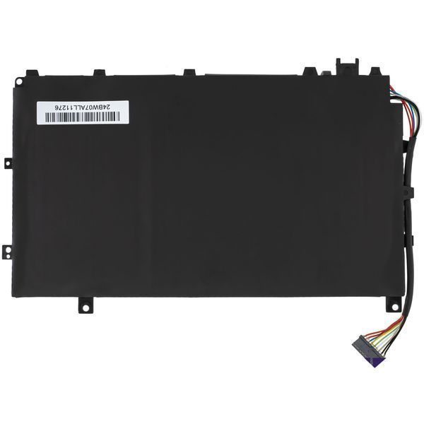 Батарея DELL 271J9 акумулятор для ноутбука Latitude 7350, P58G001 11.1V 30Wh Black GWV47 LBM-143661 фото