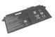 Батарея AP12F3J акумулятор для ноутбука Acer Aspire S7-391