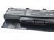 Батарея, аккумулятор для ноутбука Asus N76V 5200mAh LBM-03397 фото 3