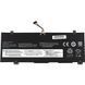 Батарея LENOVO L18M4PF3 аккумулятор для ноутбука IdeaPad C340-14IWL, C340-14API 15.4V 3600mAh 55Wh Black 5B10W67415 LBM-140796 фото 3