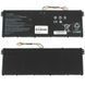 Батарея Acer AP19B5L акумулятор для ноутбука Aspire 5 A514-53, A515-43G 15.2V 3400mAh LBM-124618 фото 1