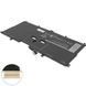 Батарея DELL NNF1C аккумулятор для ноутбука HMPFH, XPS 13 9365 P71G 7.6V 6053mAh 46Wh Black LBM-139389 фото 2